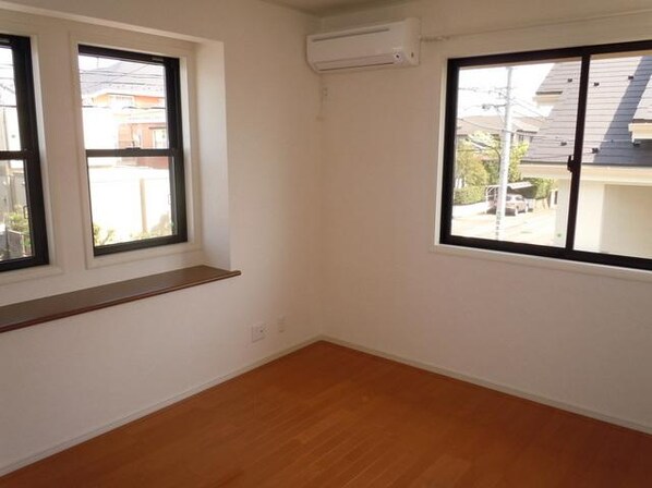 成瀬台ヒルズの物件内観写真